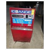 Rowe BC 35 Changer