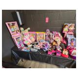 Redemption Prize / Toy Lot