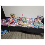 Redemption Prize / Toy Lot