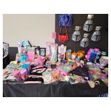 Redemption Prize / Toy Lot