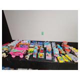 Redemption Prize / Toy Lot