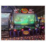 Rabbids Hollywood 4 Guns