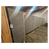 24 Ft Screenflex room divider