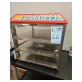 Pizza Warmer