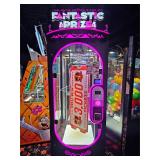 Fantastic Prize