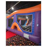 Large Bounce House  ARCADE BOUNCE HOUSE