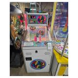 Wonder Wheel works could use fine tuning