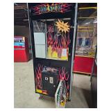 Hot Stuff missing power supply