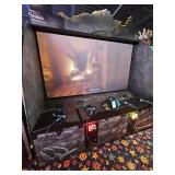 Tomb Raider 4 Guns