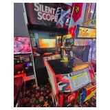 Silent Scope