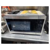Panasonic microwave oven
