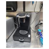 Keurig coffee maker
