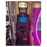 ATM machine