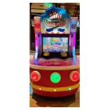 ARCADE WATER GUN GAME