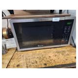 Microwave oven
