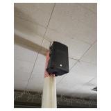 Mackie Thump 15 speakers