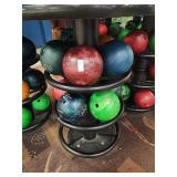 Bowling balls