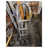 Hand truck