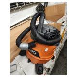 Vacuum