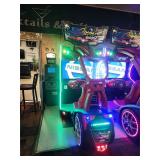 Cruis'n Blast arcade game