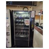 Candy vending machine