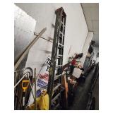 10' ladder