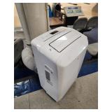 LG LP0721WSR portable AC units