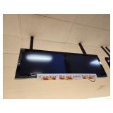 Samsung LN37A550P3F 37' TVs