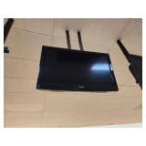 Panasonic 43' TVs