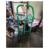 Hand truck