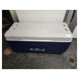 Igloo cooler