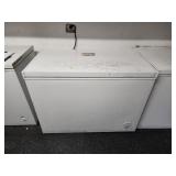 Chest freezer 44'x24'x33' tall