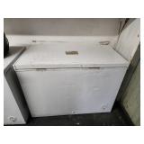 Chest freezer 44'x24'x33' tall