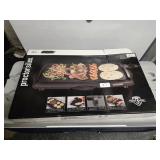 Proctor Silex electric grill
