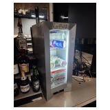 Red Bull mini refrigerator