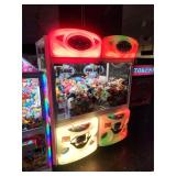 Fun Zone crane game