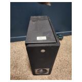 Yamaha NS-WSW42 wireless subwoofer