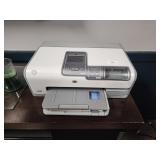 HP Photosmart D7360
