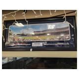 Yankee Stadium print
