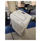 LG LP0623WSR portable AC units