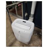 LG portable air conditioner