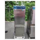 Alto Shaam 1000-UP low temp halo heat holding...