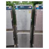 Alto Shaam 1200-TH/III split door Cook + Hold Oven