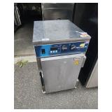 Alto Shaam 500-TH/II 1/2 size halo heat...