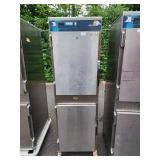 Alto Shaam 1200-TH/III split door Cook + Hold Oven