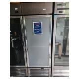 True GDM-23-HST-HC-TSL01 1 glass dr refrig s/c