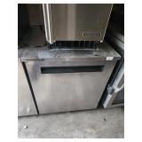 Welbilt Delfield 406P Star 2 1dr lowboy refrig s/c