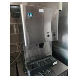 Hoshizaki DCM-270BAH air cooled water + Ice...