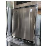 Perlick HB24RS2SLF-STK 1dr refrig s/c