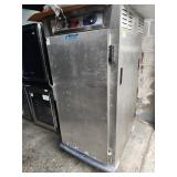 Metro C597-SFS-U heated holding + proofing cabinet